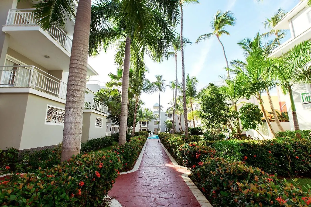 Aventura Studios With Tropical Pool Playa Los Corales Punta Cana 5*,
