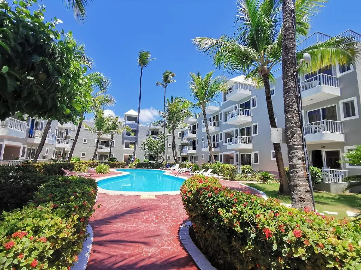***** Hotel Aventura Studios With Tropical Pool Playa Los Corales Punta Cana República Dominicana