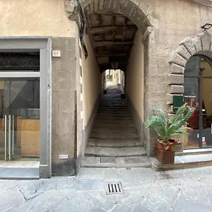 La E Bella Pensión Cortona