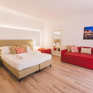 Dimore Delle Zagare Ortigia Bed and breakfast Syracuse