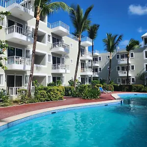 Apartahotel Sol Caribe Blue Pool, Punta Cana
