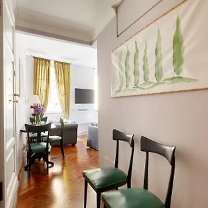 Palazzo Salviati By Varental Apartahotel Florencia