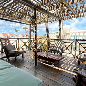 Private Rooms-art Pensión Punta Cana