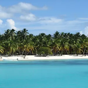 Arcoiris Share Bavaro Pensión Punta Cana