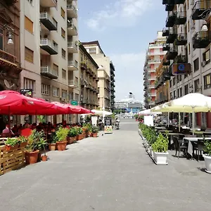 Politeamari Pensión Palermo
