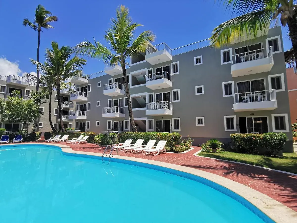 Aventura Studios With Tropical Pool Playa Los Corales contacts